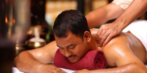 abhyanga massage dubai