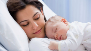 Postnatal Care Advice For A Quicker Recovery
