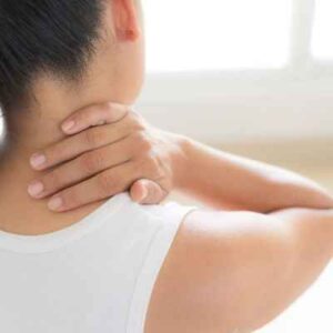 Neck Pain Treatment