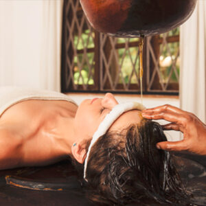 Ayurvedic Massage