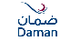 daman logo